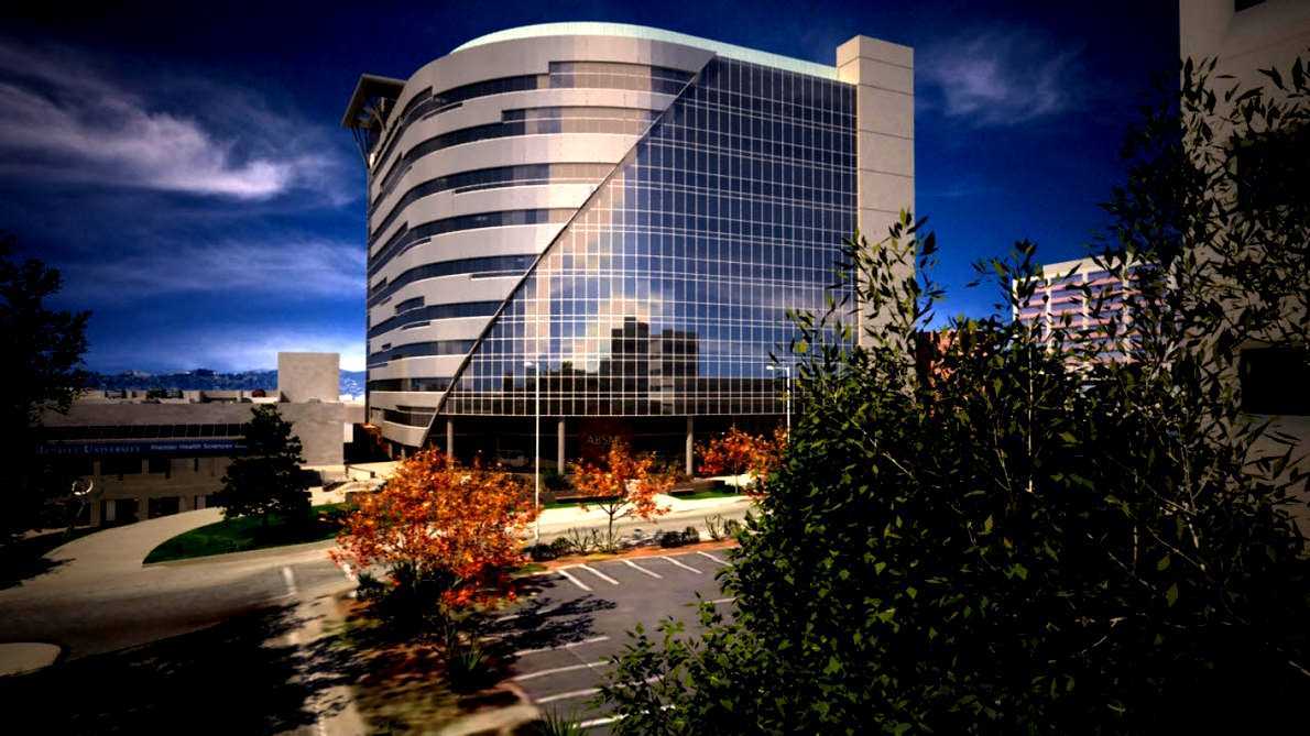 Sutter Health/alta Bates Summit Medical Center Program Alta Bates Summit Medical Center