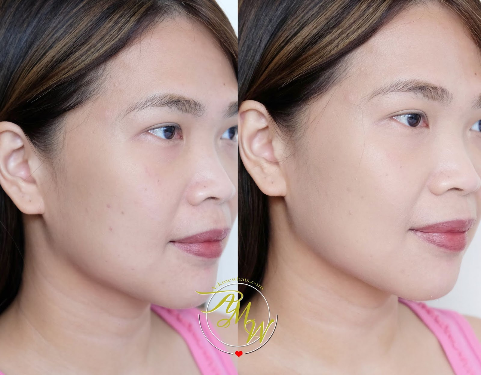 dior forever skin glow foundation review