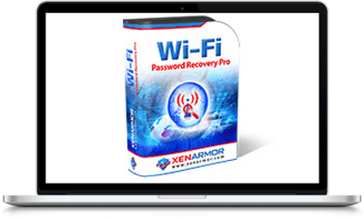 XenArmor WiFi Password Recovery Pro 3.0.0.1 Personal Edition Full Version XenArmor WiFi Password Recovery Pro 3.0.0.1 Personal Edition Full Version