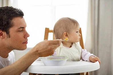 Mengatasi Masalah Anak Susah Makan, Cara Mudah yang Bunda Bisa Coba .. Mengatasi Masalah Anak Susah Makan, Cara Mudah yang Bunda Bisa Coba ..