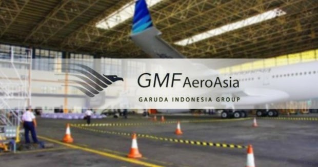 PT GMF AeroAsia - Recruitment For D3, Fresh Graduate Aircraft