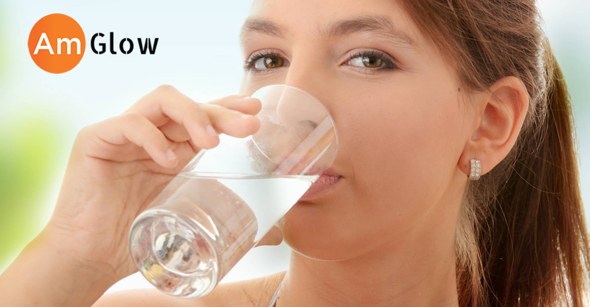 How to make alkaline water naturally and what are the benefits?