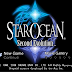 Star Ocean Second Evolution USA PSP ISO Free Download & PPSSPP Settings