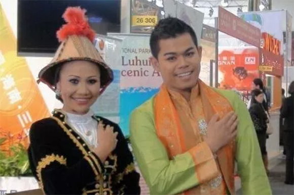 馬來西亞的七大風土人情趣事 馬來西亞的七大風土人情趣事