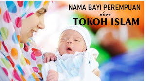 55 Nama Bayi Perempuan Terinspirasi dari Tokoh Islam Wanita yang lahir bulan November