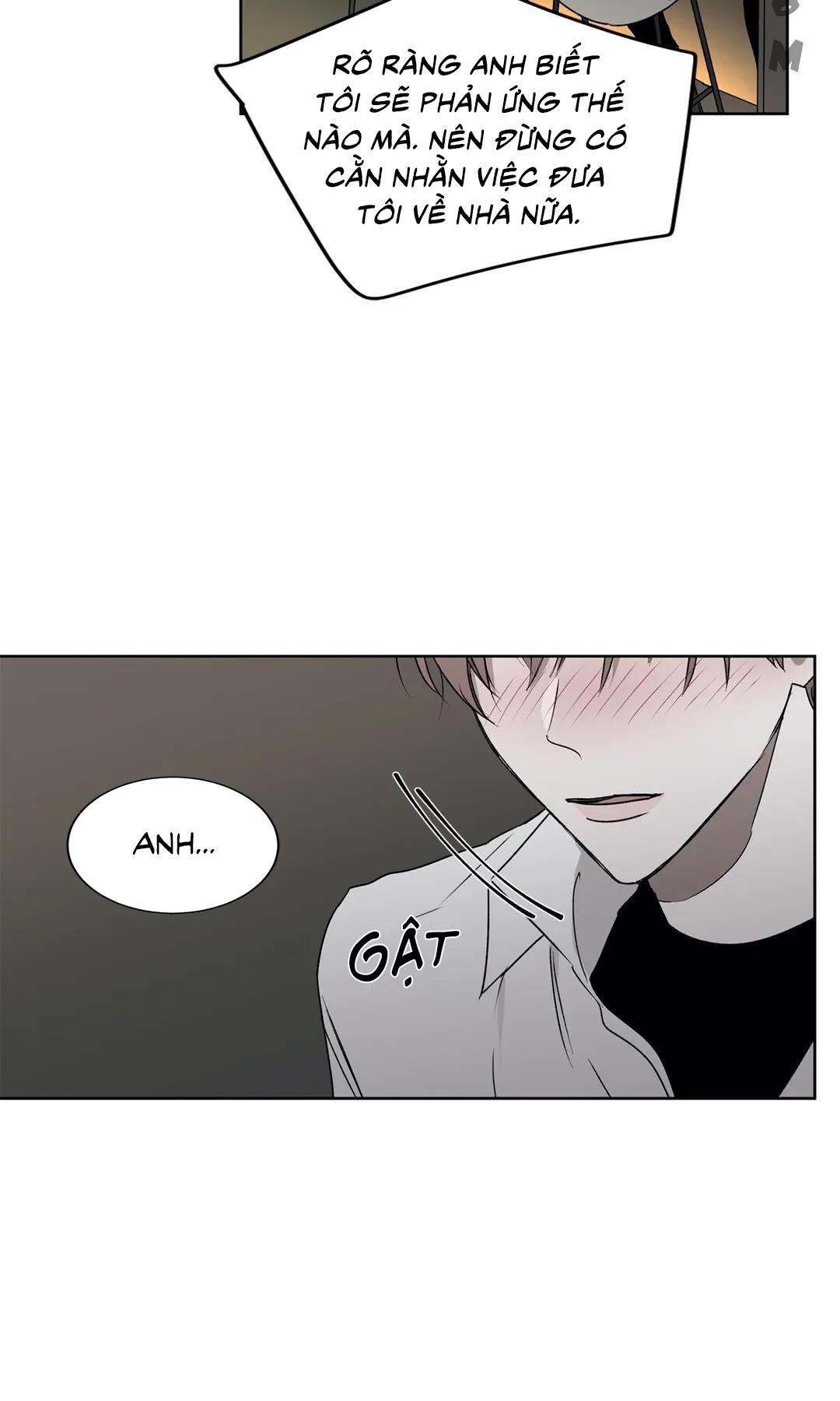 Đọc truyện Bảo Vệ Em - Chapter 14