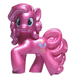 My Little Pony Wave 4 Pinkie Pie Blind Bag Pony