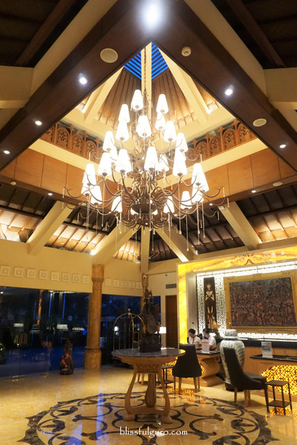 SereS Springs Resort And Spa Bali Blog