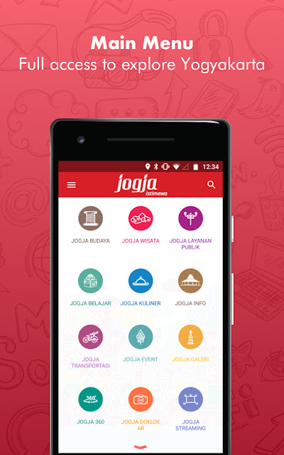 sumber Playstore Jogja Istimewa App
