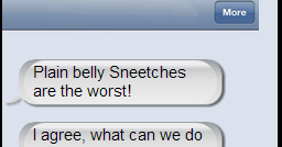 word of mouth tech