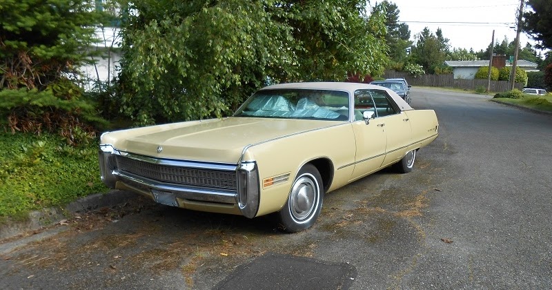 Imperial le Baron 1973