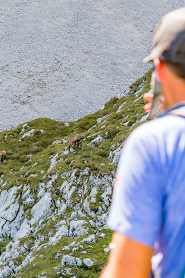 Höllentalklamm - Riffelscharte - Eibsee | Wandern in Garmisch-Partenkirchen 09