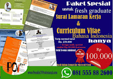 Paket Spesial