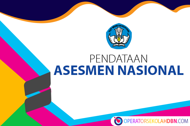 Login Pendataan Bio Akm Asesmen Nasional Jenjang Sd Smp Sma Smk Tahun 2021 Operatorsekolahdbn Com Informasi Pendidikan Indonesia