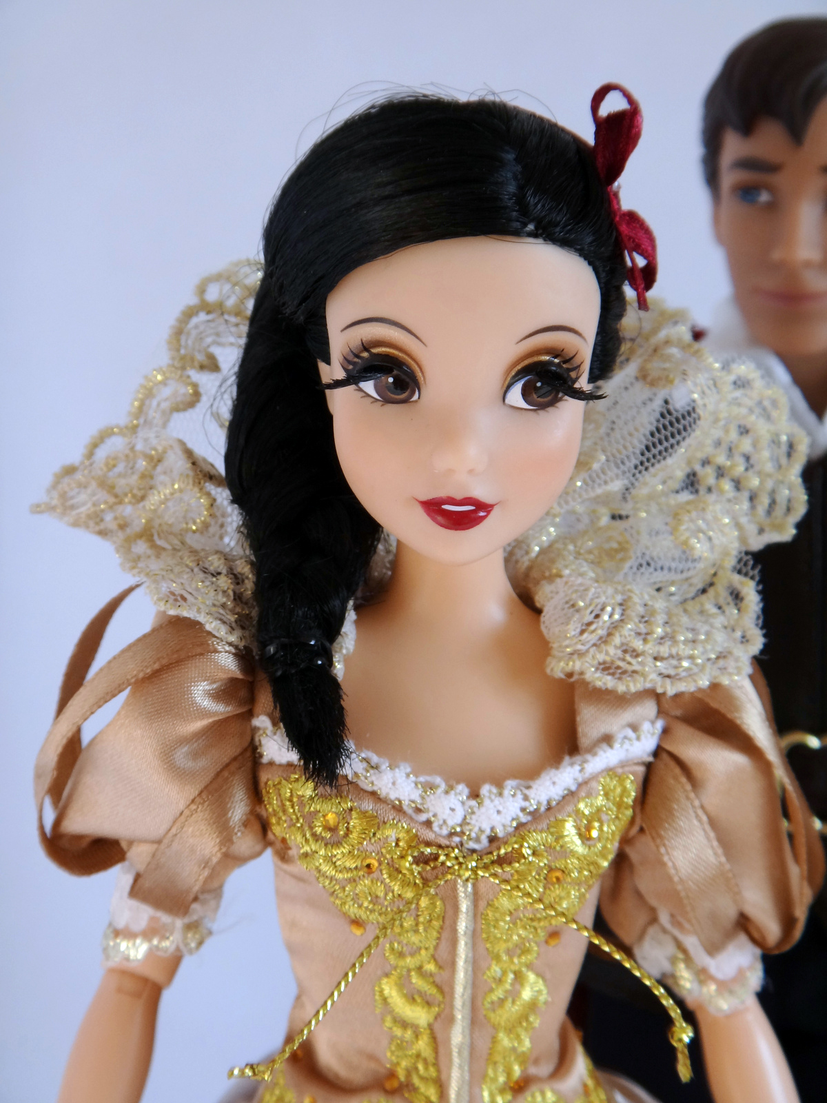ALDO – Disney Princess Collection – Find Your way