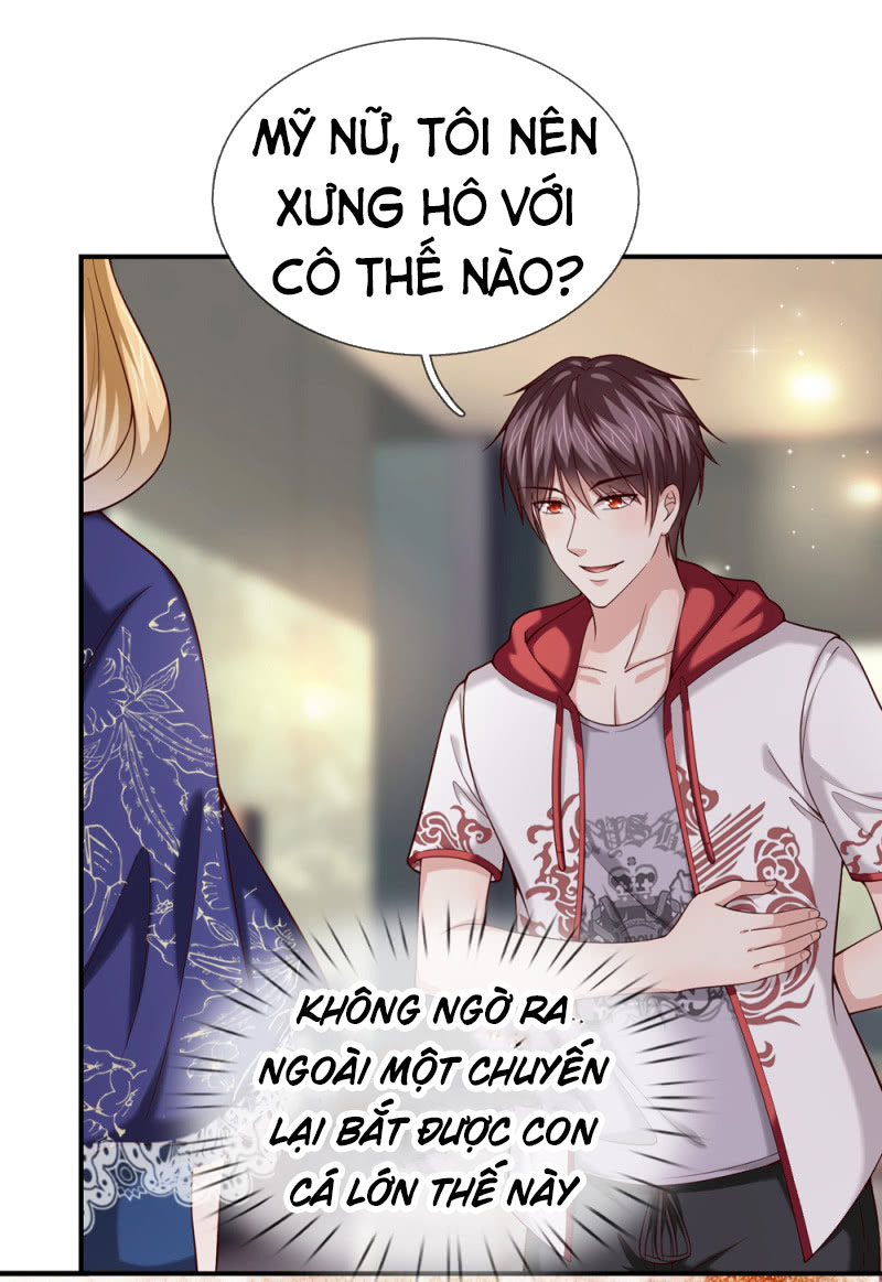 Tuyệt Thế Phi Đao Chapter 241 - AB Truyện