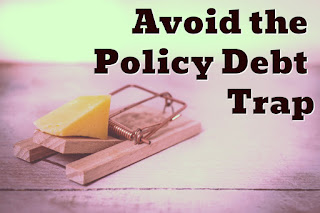 The policy-debt trap in Kanban