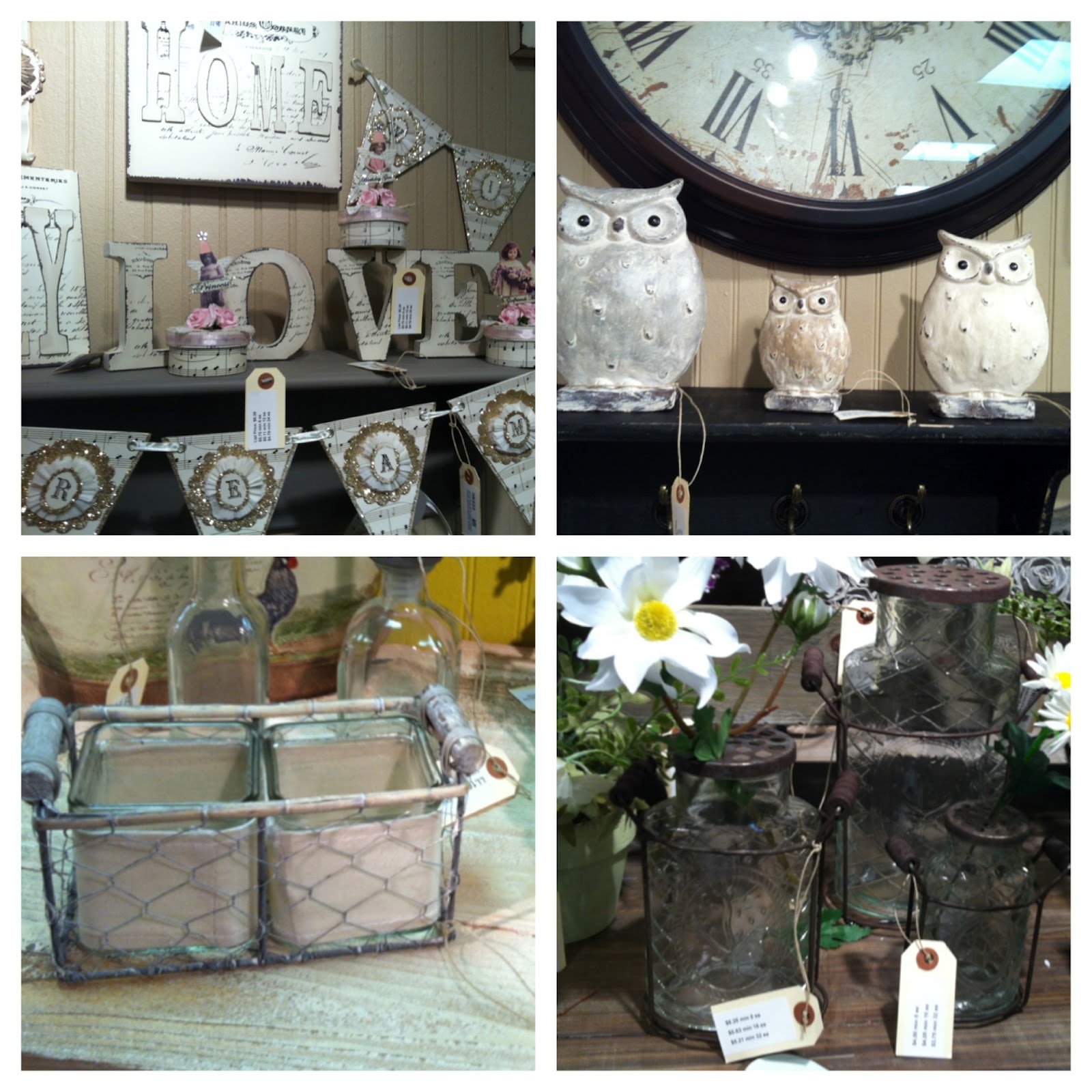 King's Homestead Handcrafted Heirloom Furniture & Home Decor