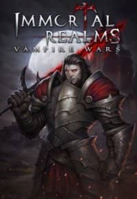 تحميل لعبة Immortal Realms: Vampire Wars للكمبيوتر تحميل لعبة Immortal Realms: Vampire Wars للكمبيوتر