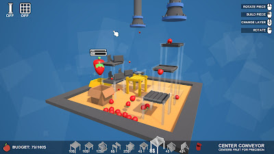 Fruit Factory Game Screenshot 7