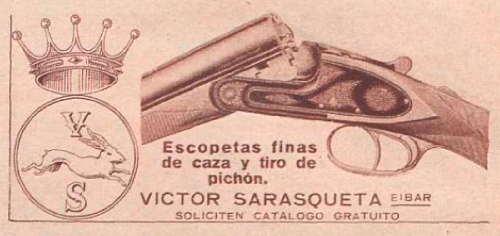 100 AÑOS DE «EL MIAJÓN DE LOS CASTÚOS», DE LUIS CHAMIZO VOZ IBÉRICA