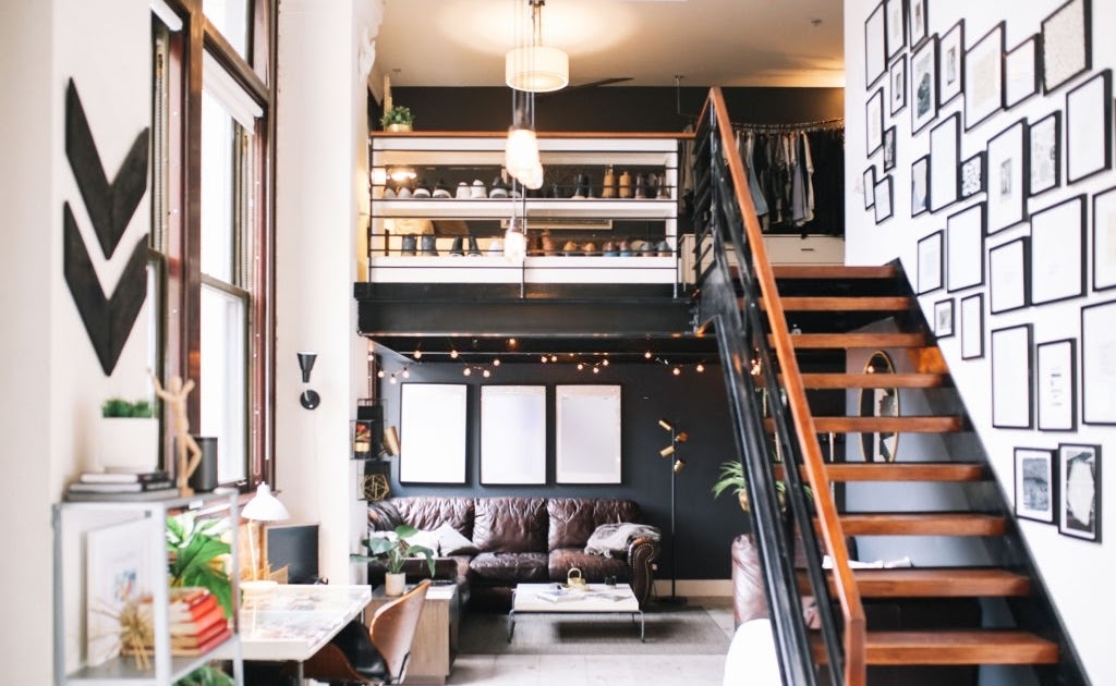 What Is Urban Modern Style In Interior Design