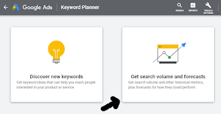 how to choose the best keywords for seo