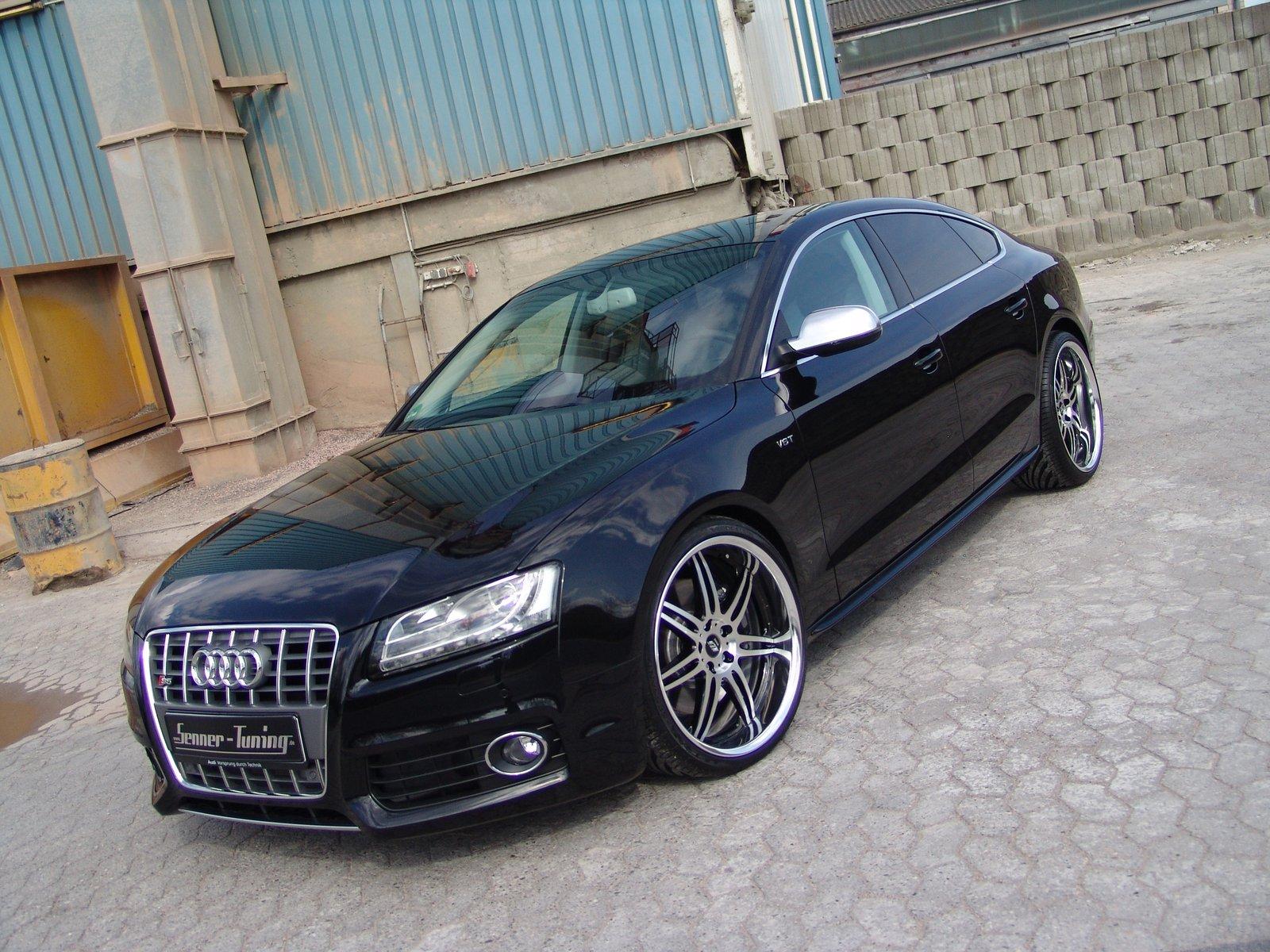 Gambar Mobil Audi Tt Modifikasi Auto Werkzeuge