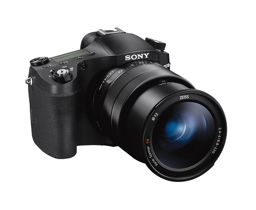 10 mejores Cámaras Sony - | Blog de Fotografía (Club f2.8