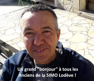 Said Djedoui 2017 que Luc Renaud a retrouvé à Clermont l'Hérault !