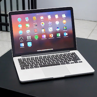 MacBook Pro Retina i5 (13-inch, Early 2015)