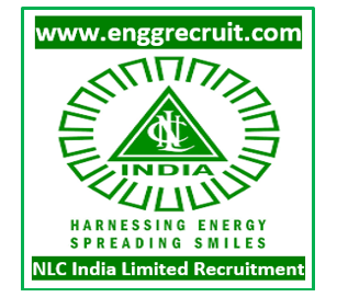 NLC India Limited Recruitment for Graduate and Technician