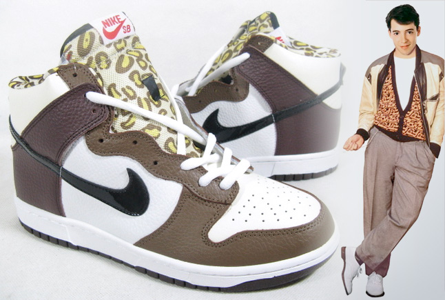 ferris bueller sb dunks