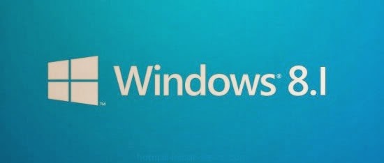 windows 8.1 logo