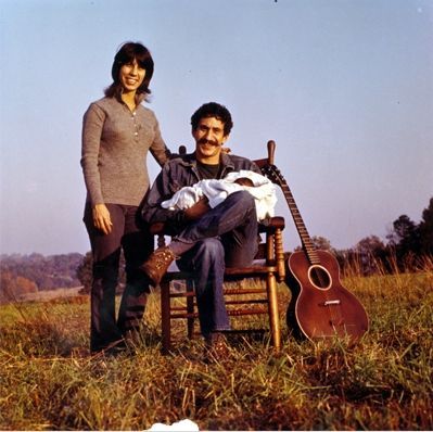 Rebel, a Thing to Flout: Jim Croce—The Sudden Death an Accidental Superstar