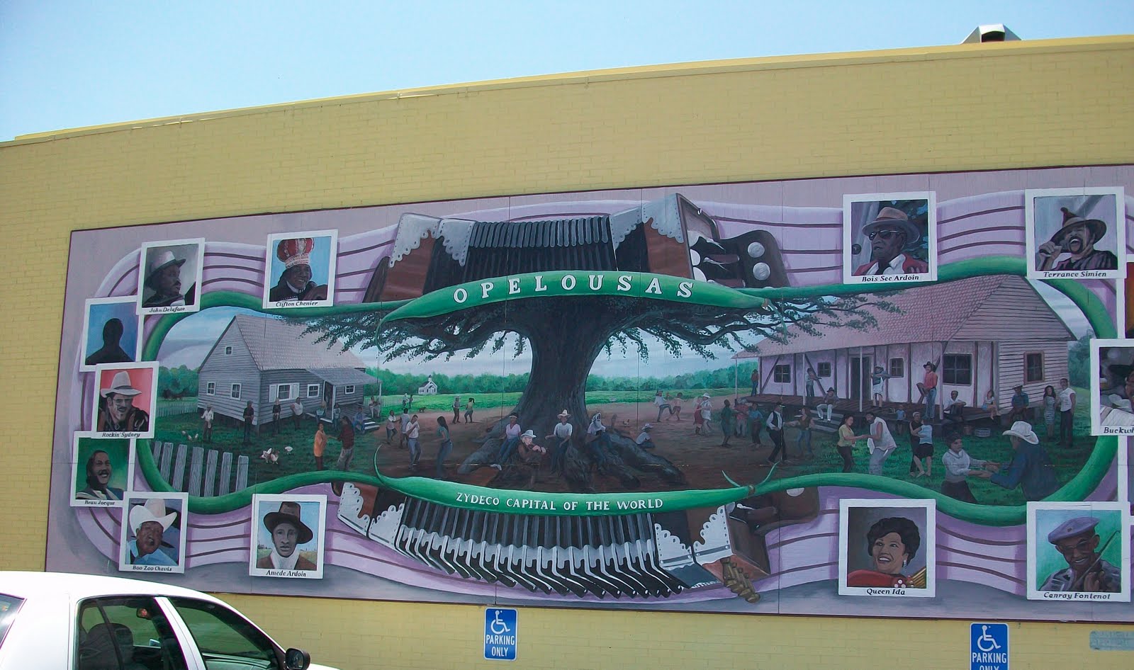 Angie Kay Dilmore Opelousas, LA