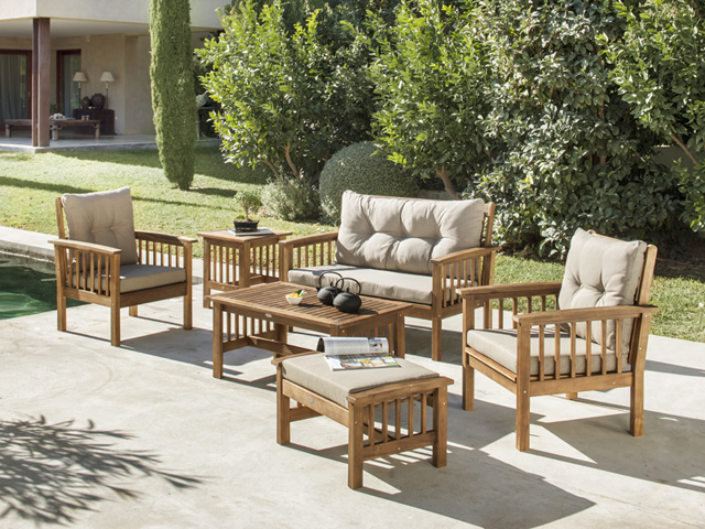 ANGULO QUIROS MUEBLES: junio 2015