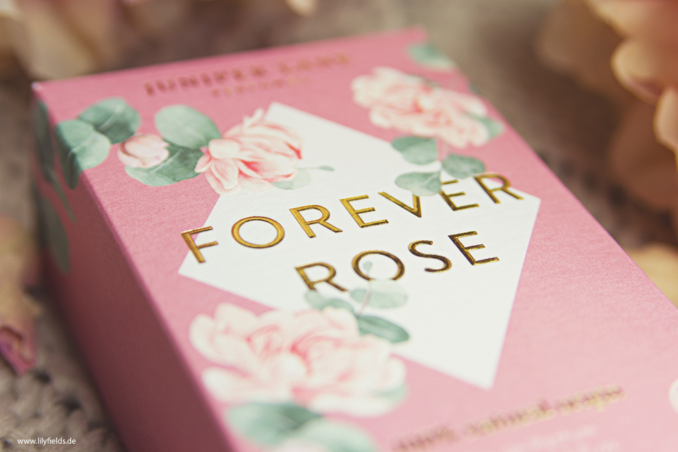 Juniper Lane Forever Rose Review Lilyfields