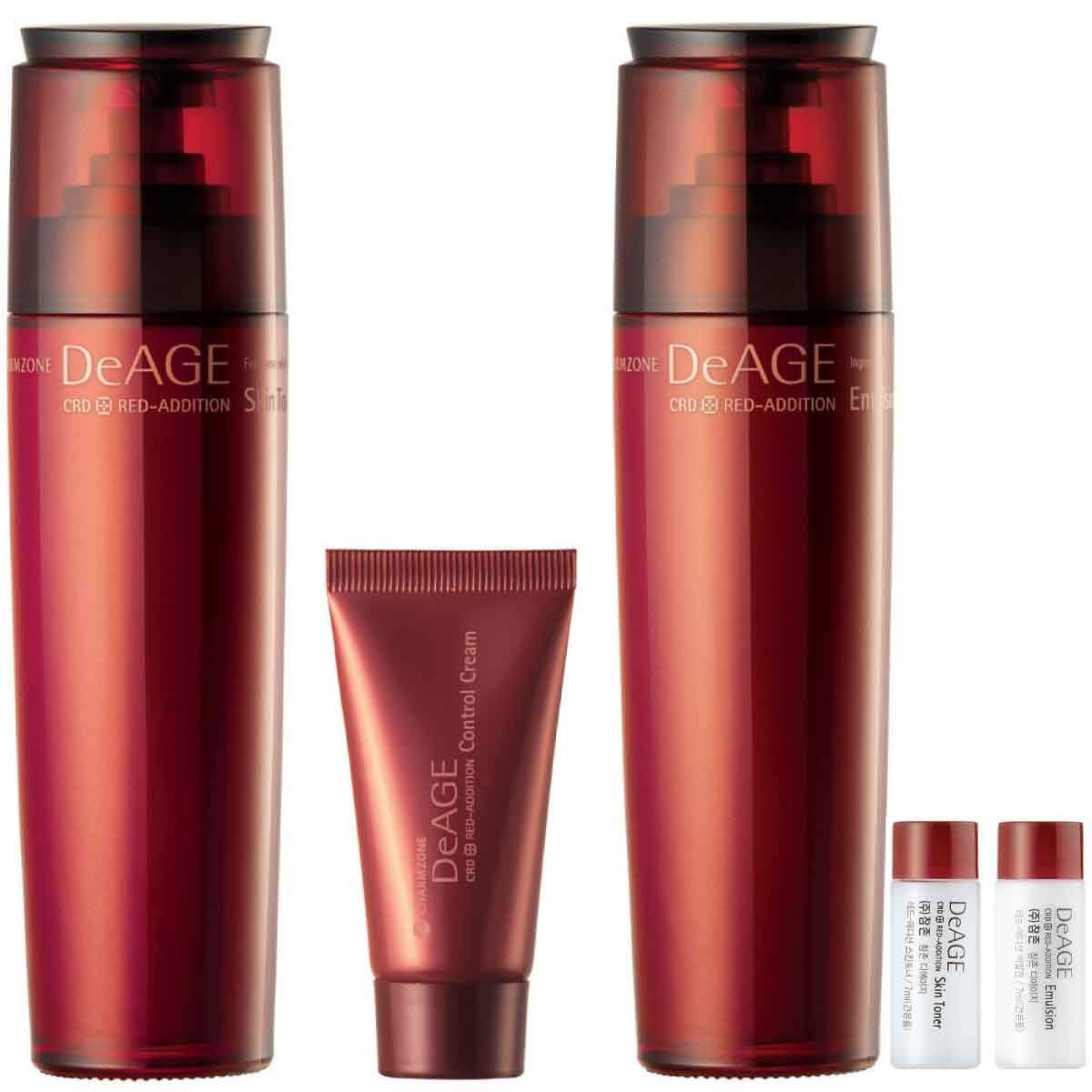 The Most Best European Skin Care Products