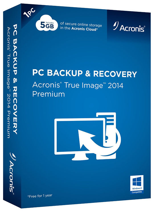 download acronis true image 2014 windows 10