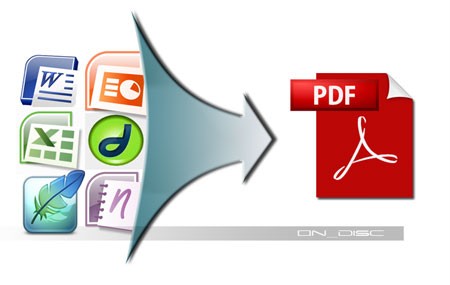 PDF Sharing