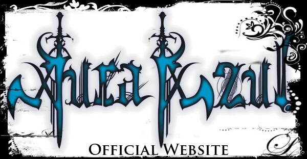 Aura Azul's Official Website