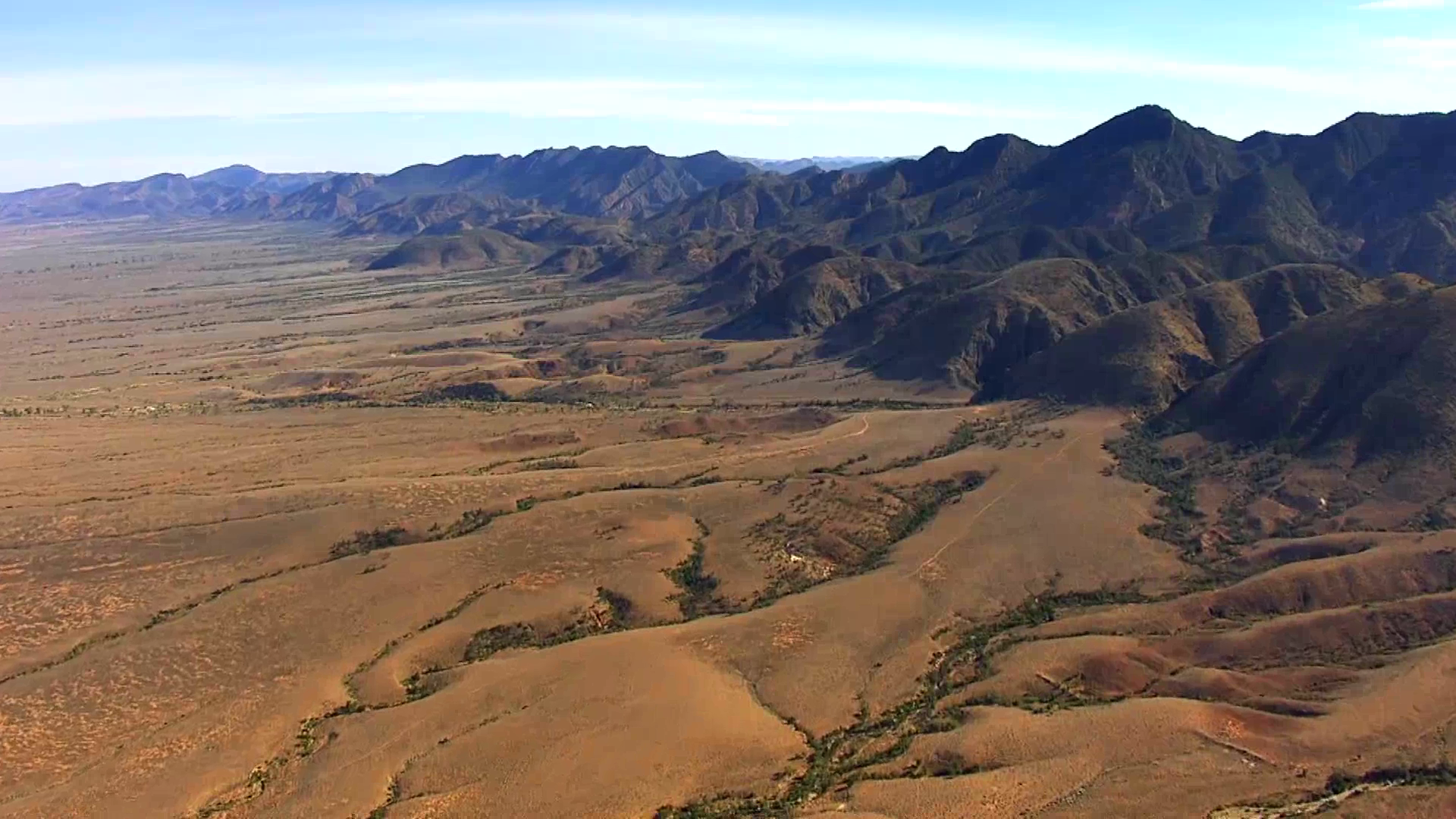 Asadal Hidden Australia (2020)