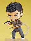 Nendoroid Cyberpunk 2077 V, Male Ver. (#1530-DX) Figure