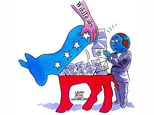 James O Keefe Wikiquote