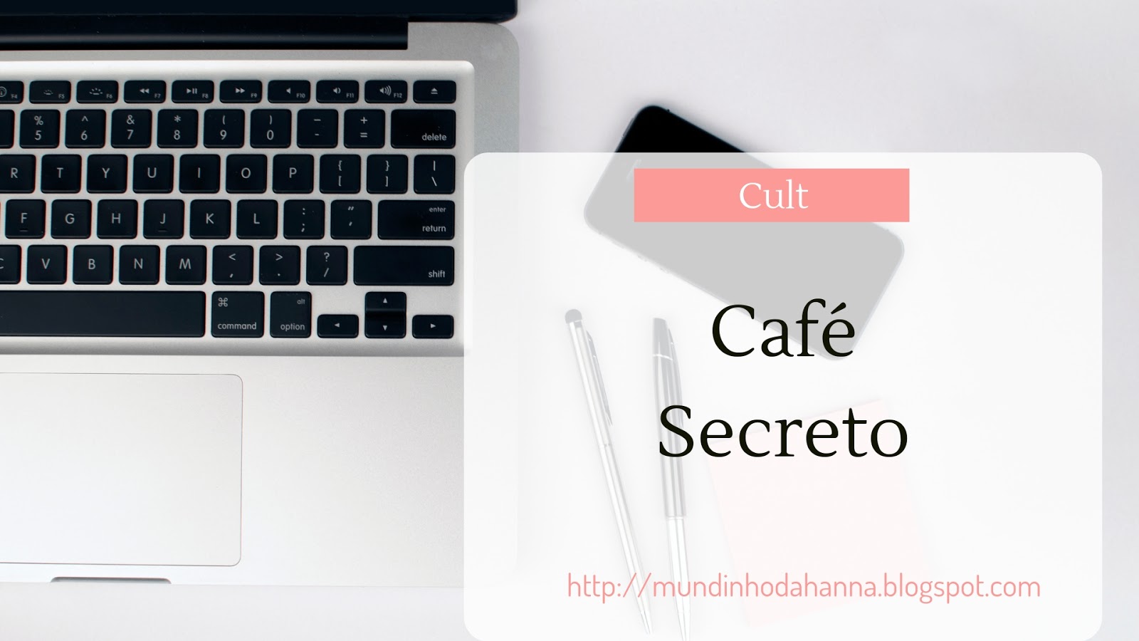 Café Secreto Café Secreto