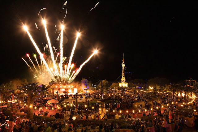 Feuerwerk