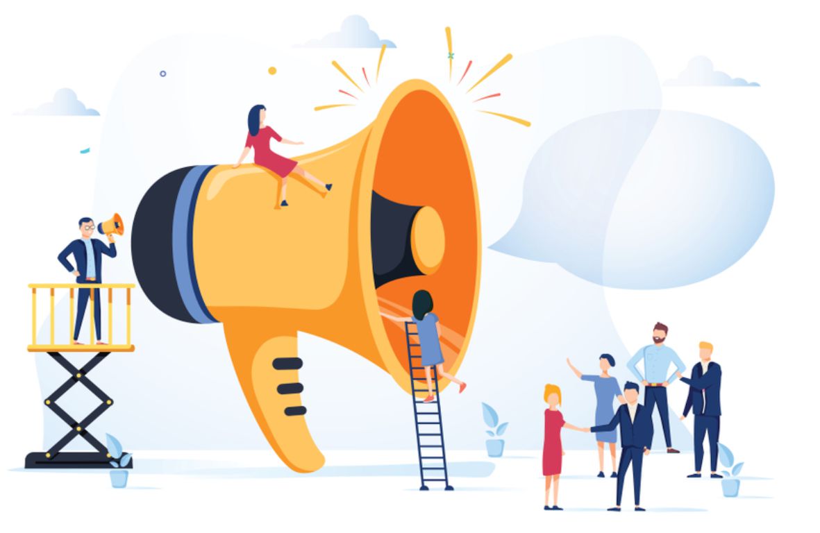 Iklan Adalah: Pengertian, Tujuan, Fungsi, Dan Jenis ...