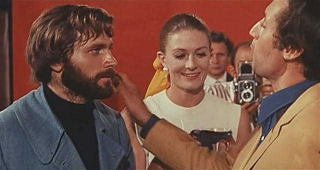 Un Tranquillo Posto Di Campagna Film Completo