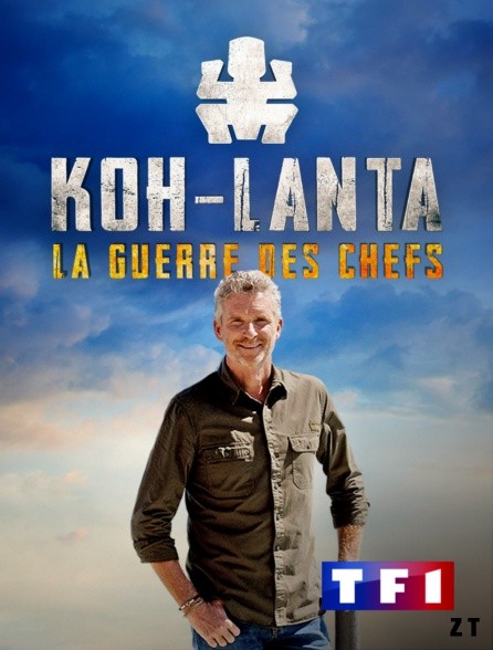 C Est La Guerre Streaming KOH-LANTA 2019 - La guerre des chefs [Complete] [Streaming